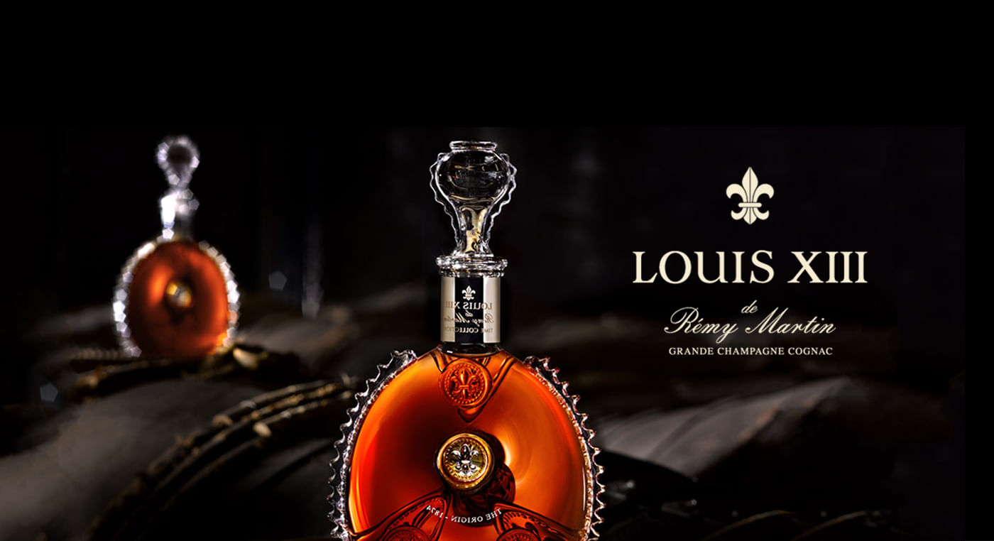 Louis XIII