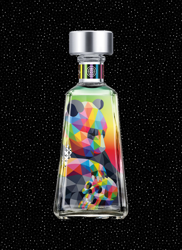 Tequila 1800 Bodegas Alianza