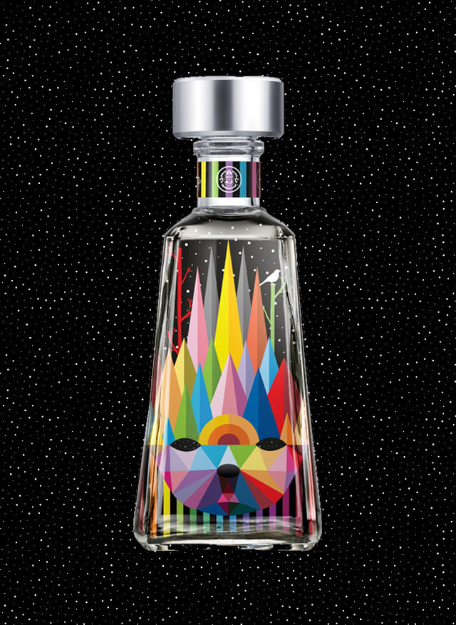 Tequila 1800 Bodegas Alianza