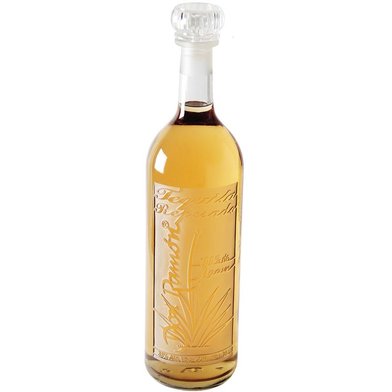 Tequila Don Ramon Rep 3 L 15569 Bodegas Alianza