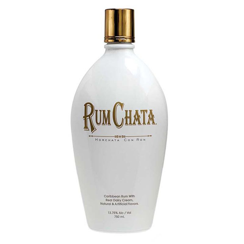 Crema Rum Chata 750 ml 26405 Bodegas Alianza
