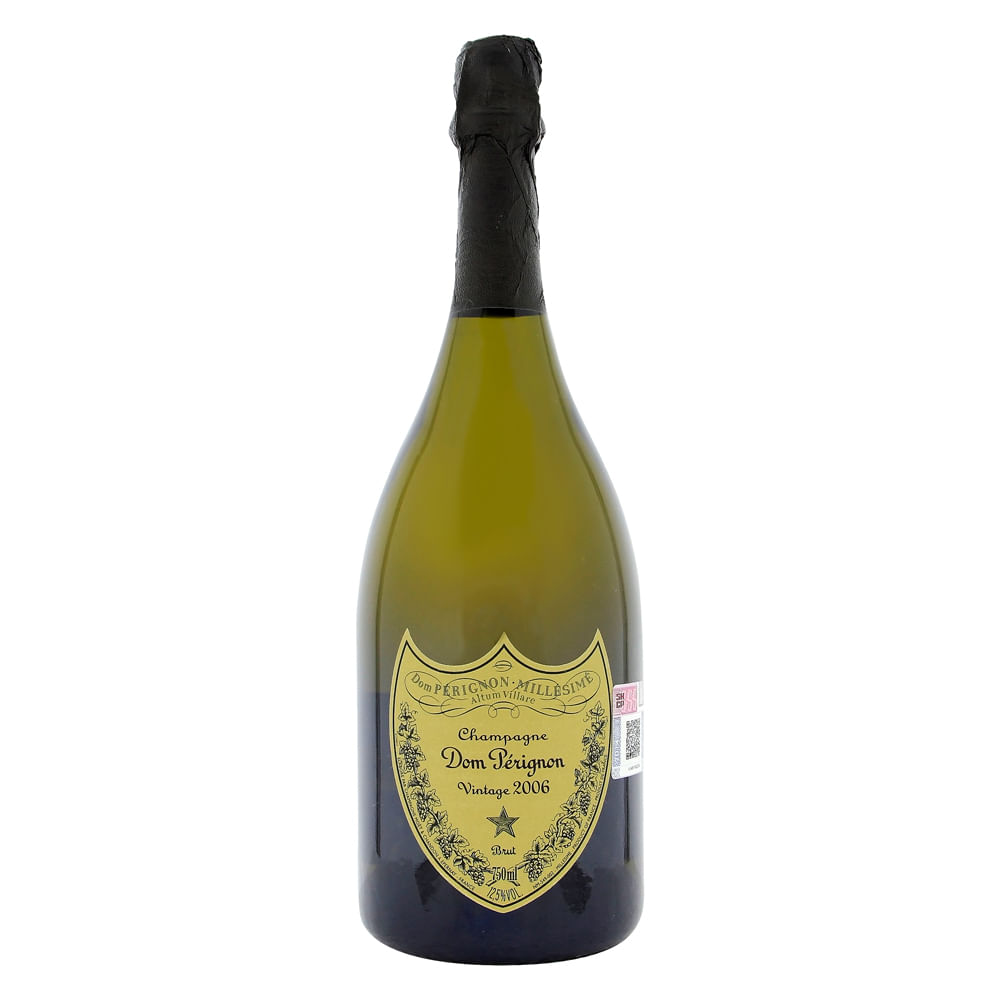 Dom Perignon Champagne â?? Bodegas Alianza dom perignon 1668