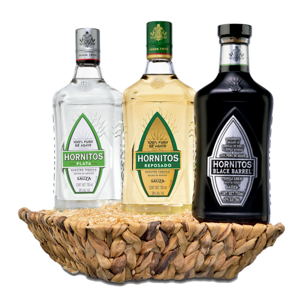 Compra Marcas de Tequila blanco o reposadoBodegas Alianza