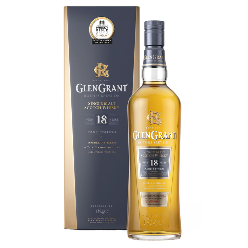 Whisky Buchanans Two Souls 750ml Bodegas Alianza