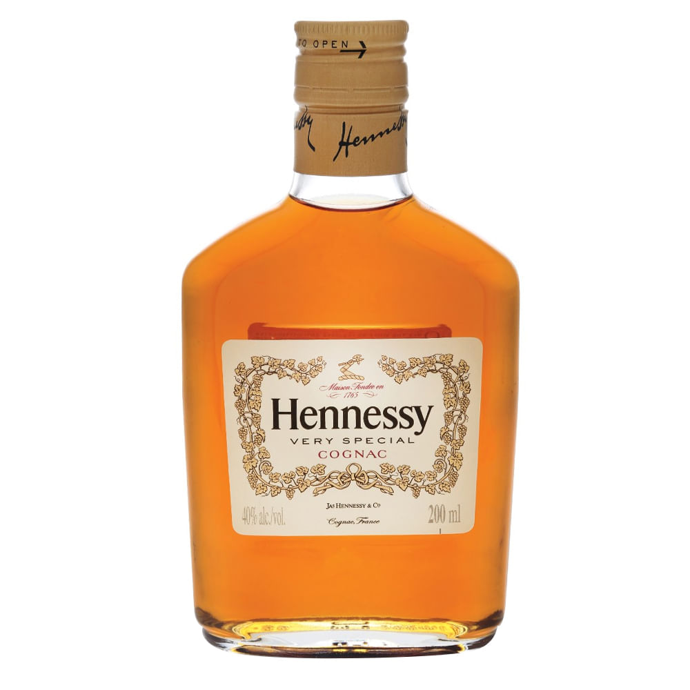 Hennessy Cognac – Bodegas Alianza