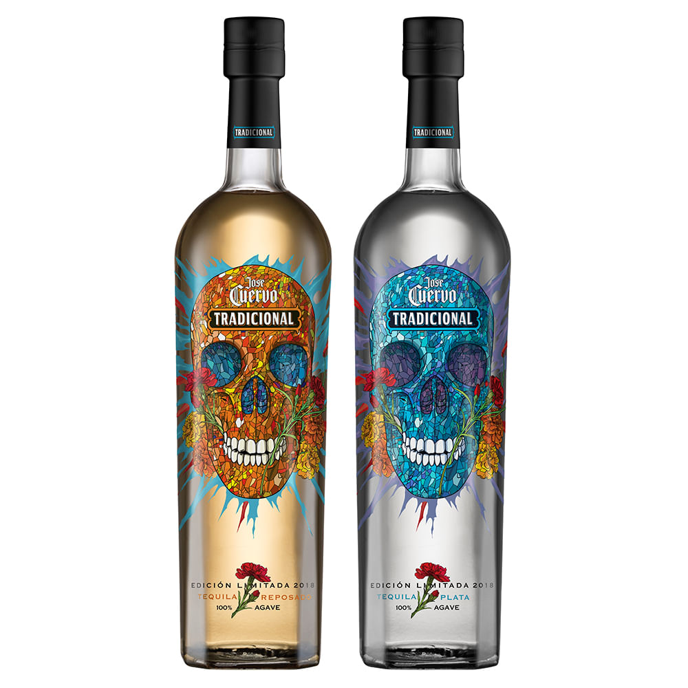 Tequila Jose Cuervo Tradicional Bodegas Alianza