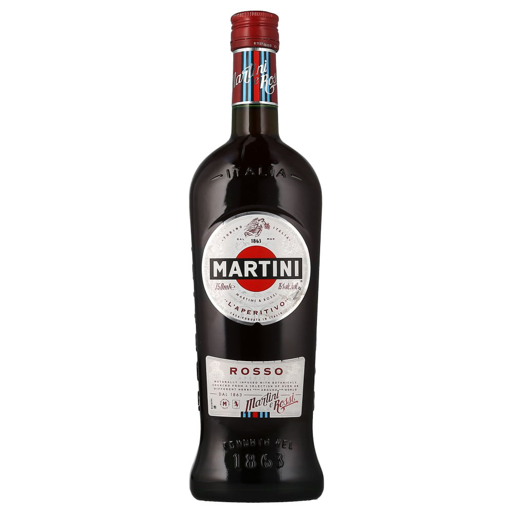 martini rosso è un vermouth