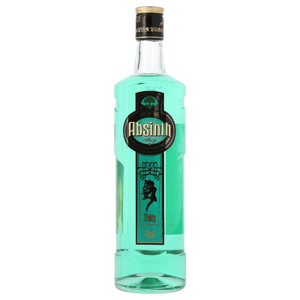 Rustic Absinth Review at Tanbrielleblog Blog