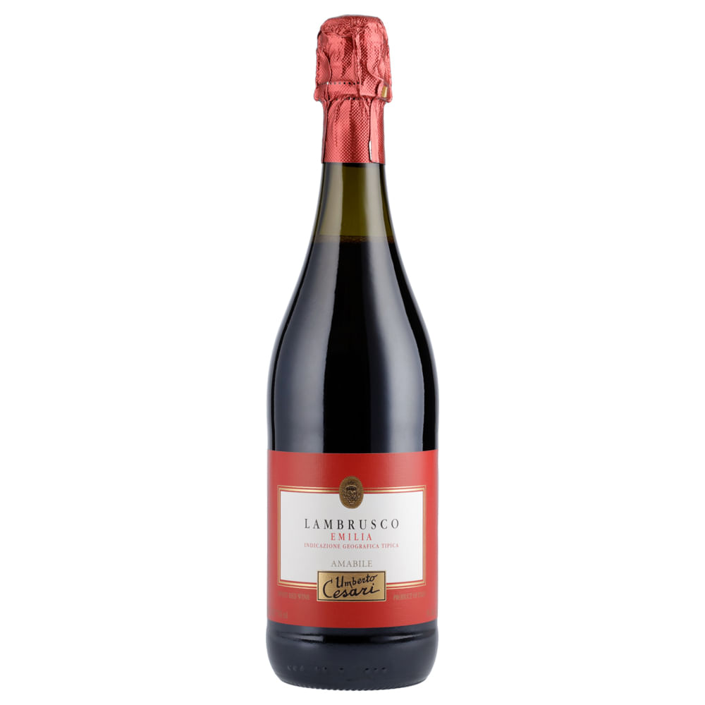 Riunite lambrusco