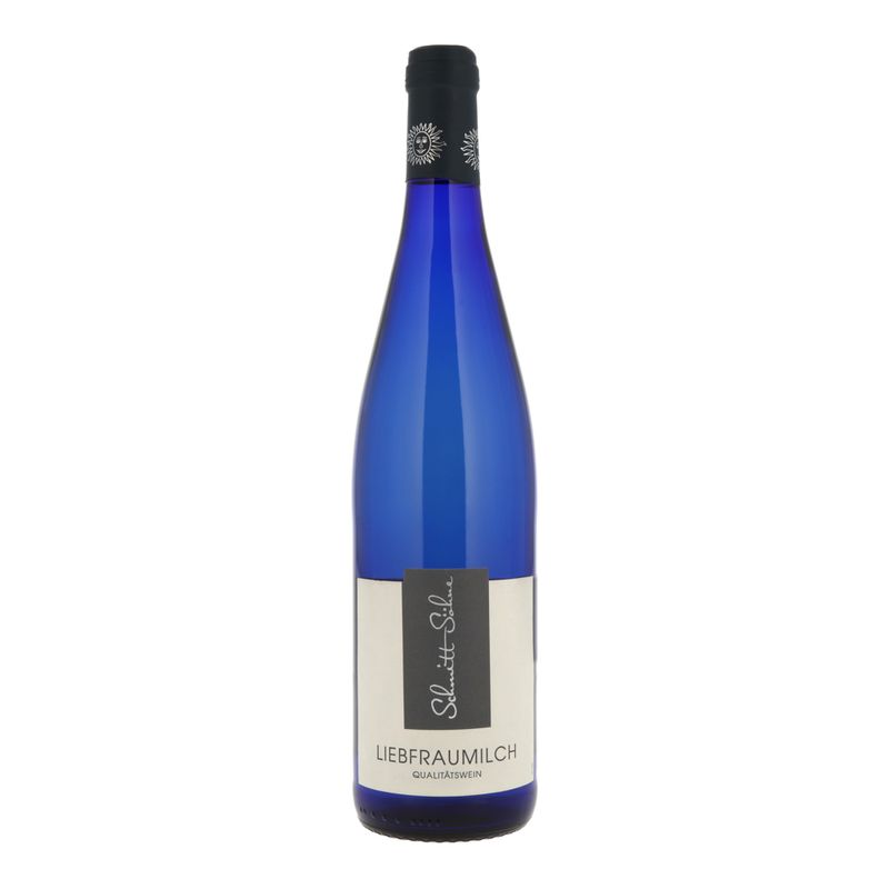 Liebfraumilch wine pairing asian food