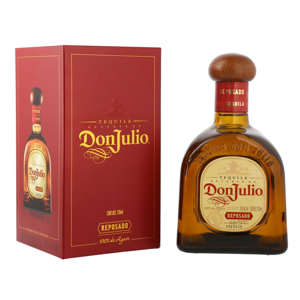 Compra Marcas de Tequila Blanco o Reposado Bodegas Alianza