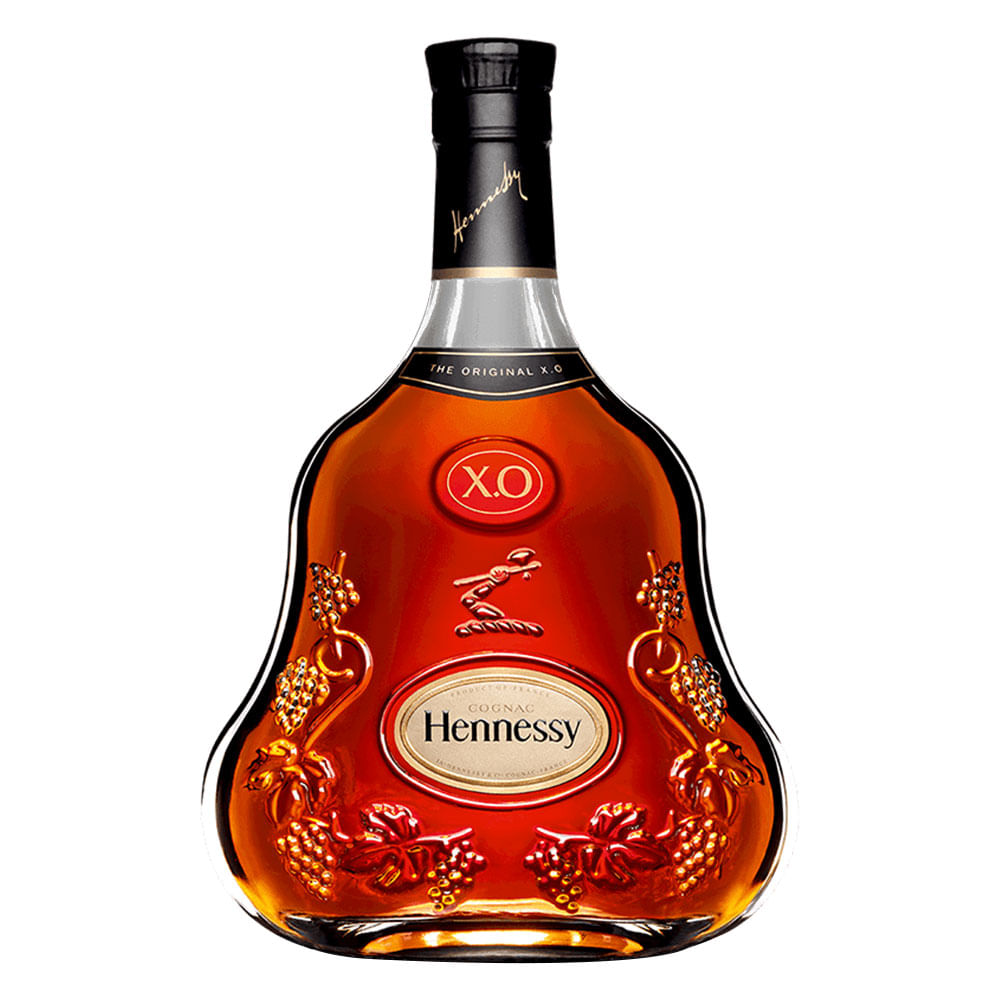 Cognac Hennessy Xo 700 Ml