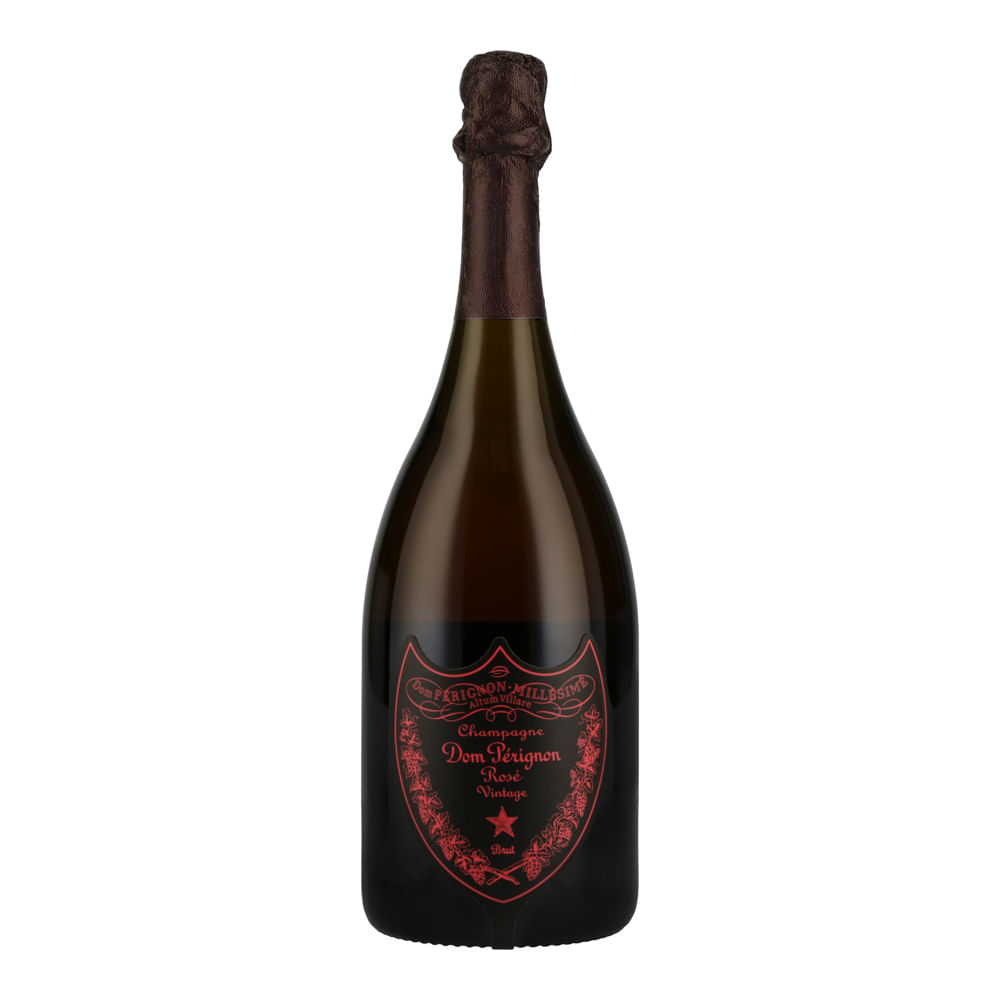 Champagne Dom Perignon Rose (Luminous) 750ml 29090 - Bodegas Alianza dom p luminous rose