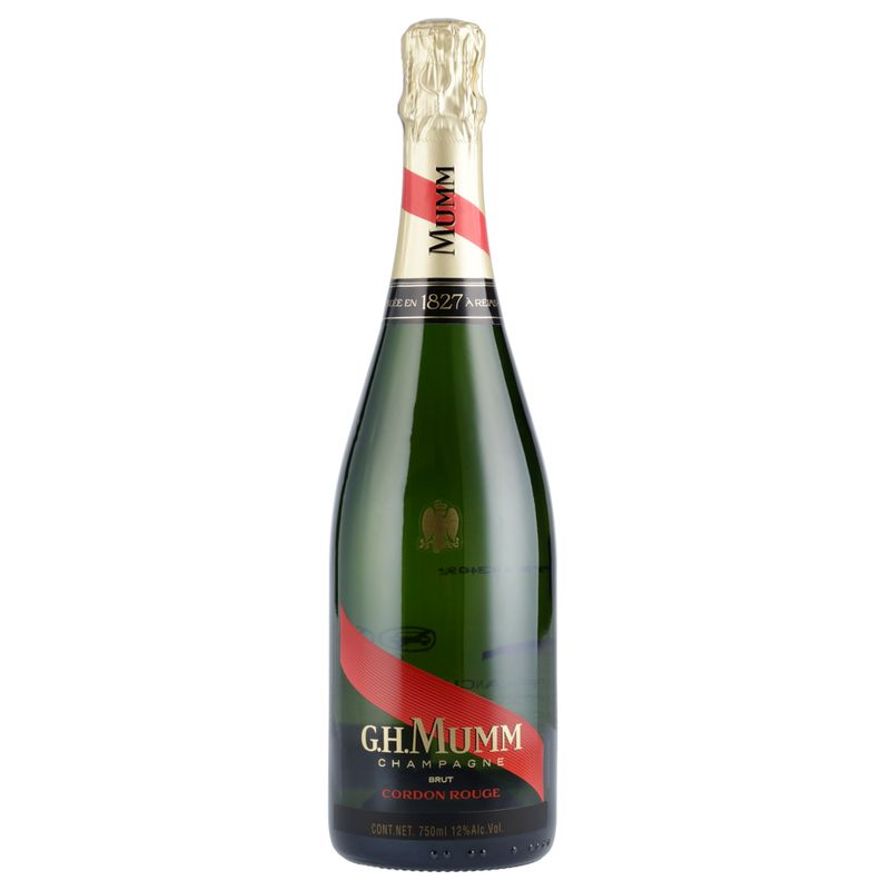 René Lalou Champagne Mumm Brut 1985 | Kaufen auf