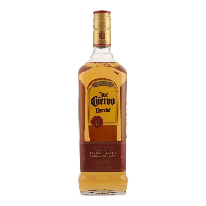 tequila cuervo tour precio