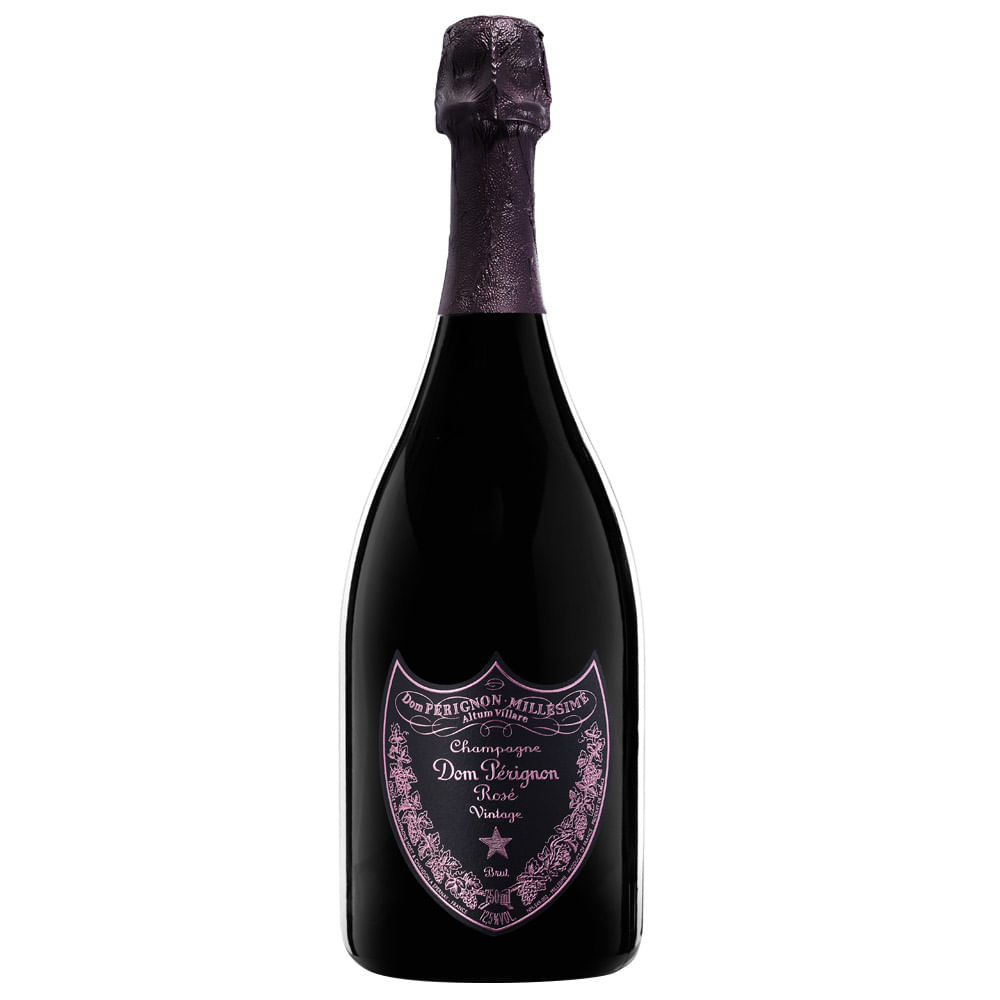 Champagne Dom Perignon Rose (Est Vertical) 750 ml 14984 - Bodegas Alianza dom perignon 1990 precio