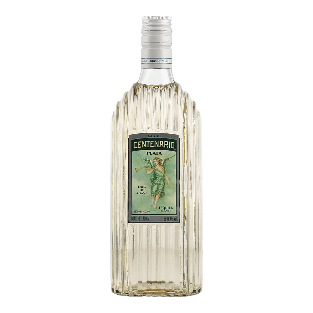 Tequila Gran Centenario Rep 3 L 1149 Bodegas Alianza