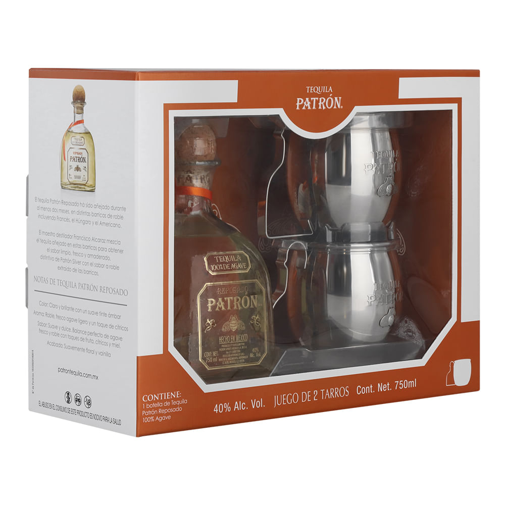 Tequila Gran Centenario Azul Reposado 700 ml Bodegas Alianza