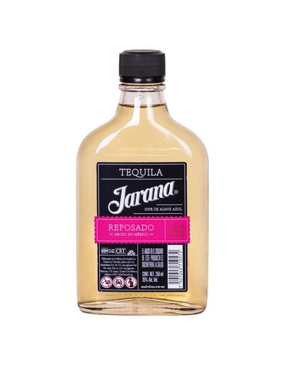 Tequila-Jarana-Autentico-Rep-250ml-Bodegas-Alianza
