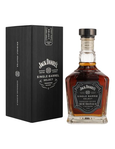 Whiskey-Jack-Daniel-s-Single-Barrel-700-ml-Bodegas-Alianza