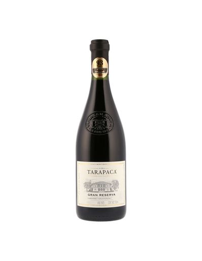 Vino-Tinto-Viña-Tarapaca-Cabernet-G-Rva-E-Bca-750ml-Bodegas-Alianza
