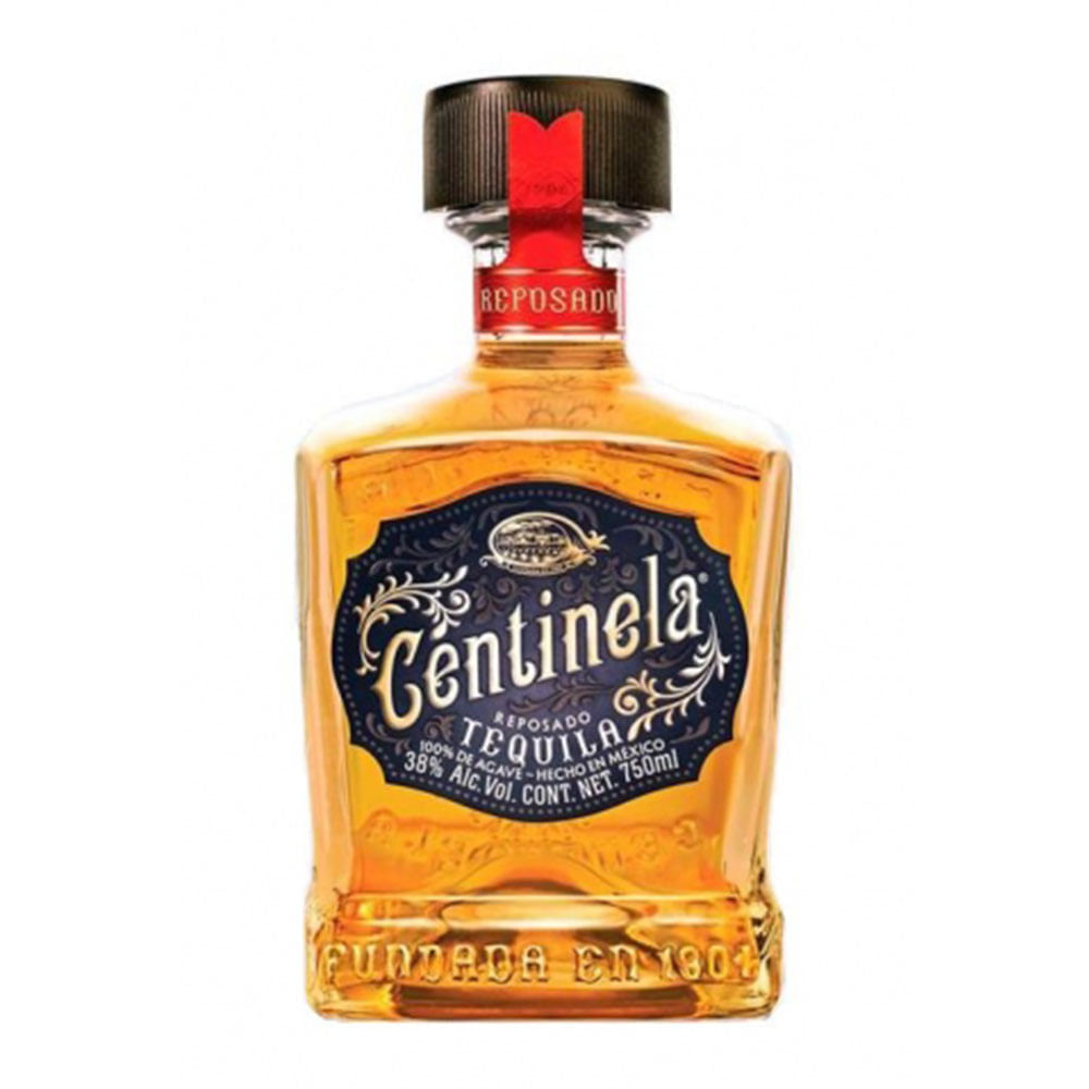Tequila-Centinela-Reposado-750-ml-Bodegas-Alianza