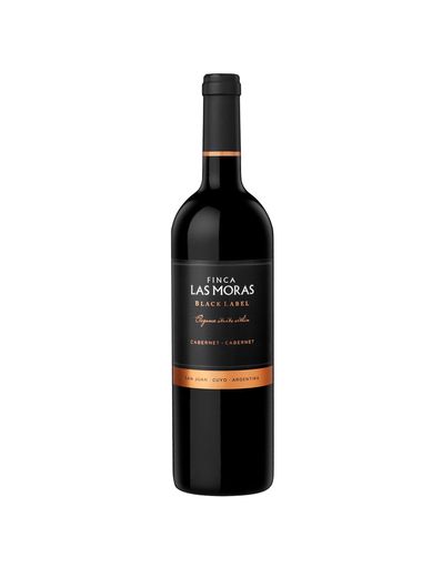 Vino-Tinto-Las-Moras-Cabernet-Cabernet-Black-Label-750ml-Bodegas-Alianza