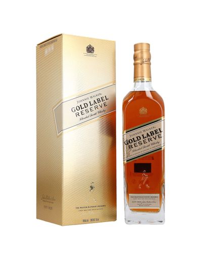 Whisky-Johnnie-Walker-Gold-Reserve-Label-750-ml-Bodegas-Alianza