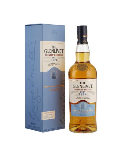 Whisky-Glenlivet-Founders-Reserva-750-ml-Bodegas-Alianza