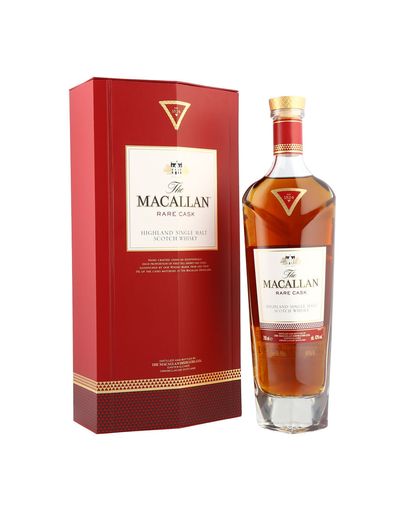 Whisky-The-Macallan-Rare-Cask-700-ml-Bodegas-Alianza