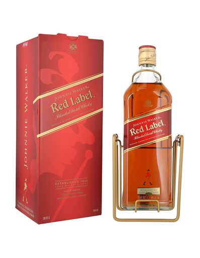 Whisky-Johnnie-Walker-Red-Label-3-L-con-Columpio-Bodegas-Alianza