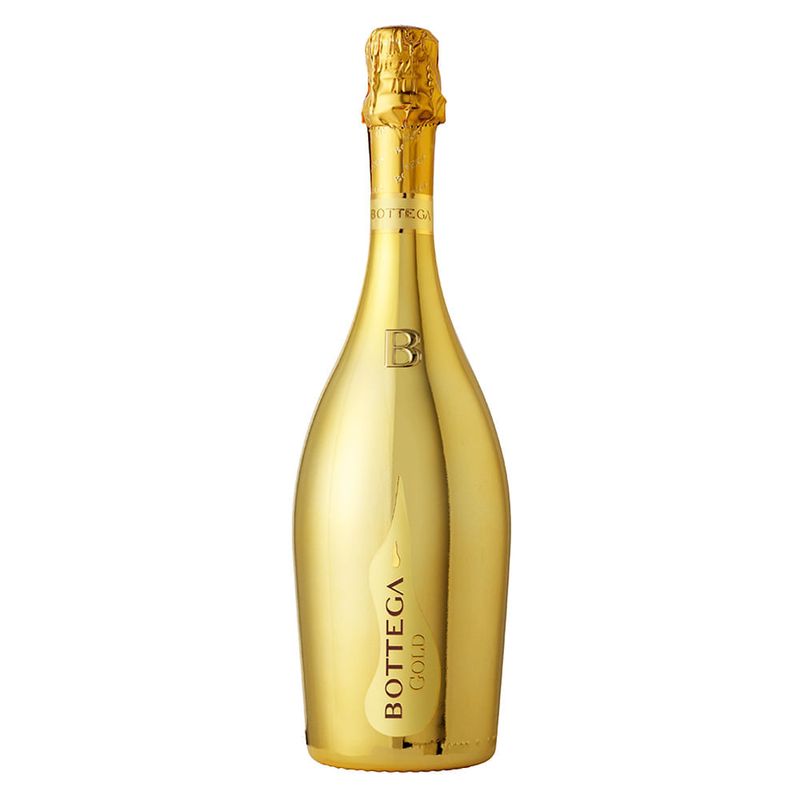 Vino Blanco Espumoso Bottega Gold 750 ml 26510 - Bodegas Alianza v2 champagne bottega gold