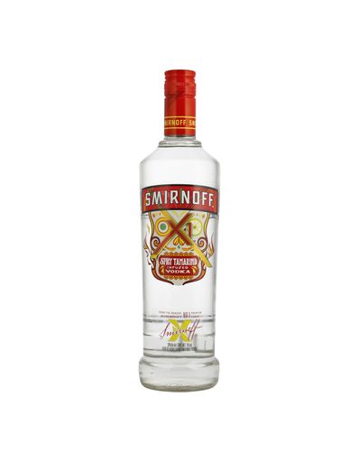 Vodka-Smirnoff-X-1-Spicy-Tamarind-750ml-Bodegas-Alianza