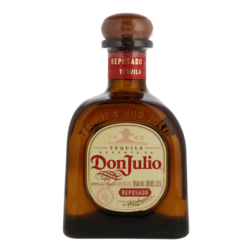 Tequila Corralejo 99,000 Horas Añejo 750 ml 19411 Bodegas Alianza