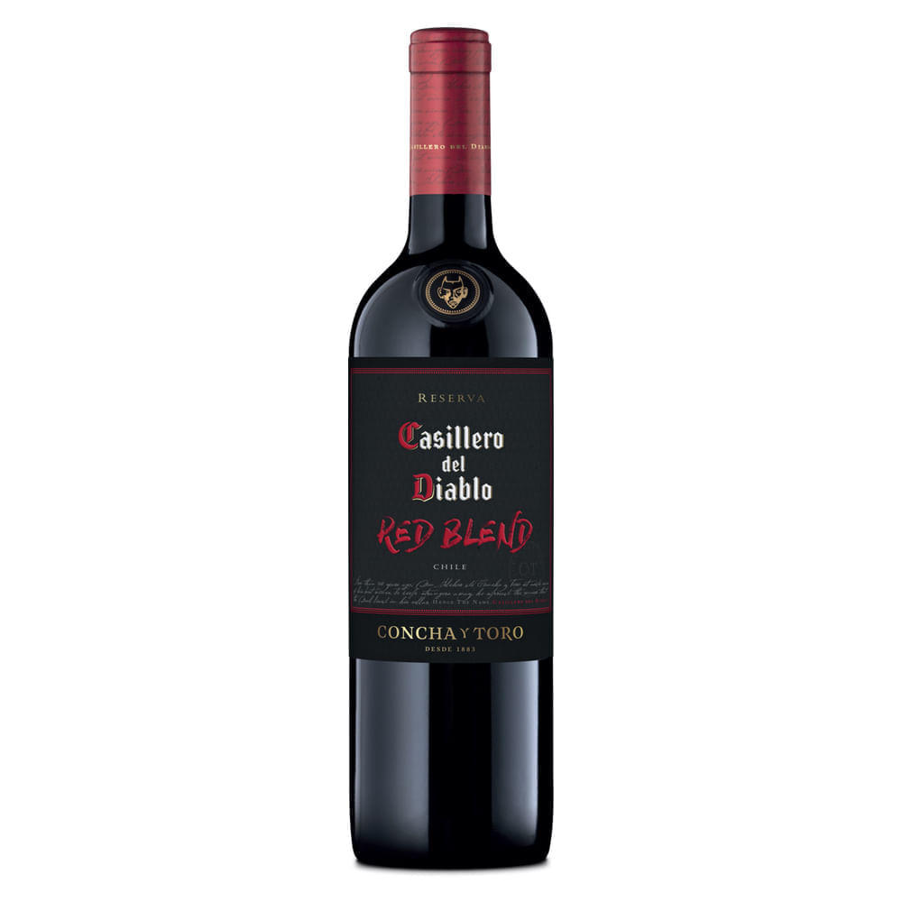 Vino-Tinto-Casillero-Del-Diablo-Red-Blend-Reserva-750-ml-Bodegas-Alianza