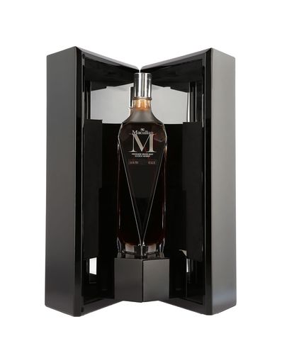 Whisky-The-Macallan-M-700-ml-Bodegas-Alianza