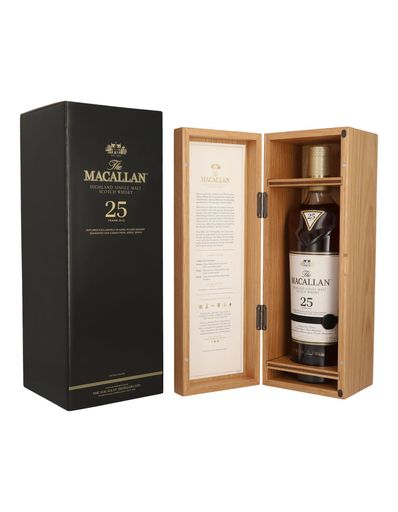 Whisky-The-Macallan-25-Years-700ml-C-Estuche-Madera-Bodegas-Alianza