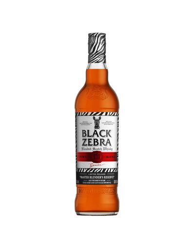 Whisky-Black-Zebra-Master-700ml-Bodegas-Alianza