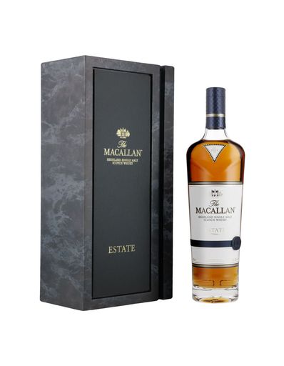 Whisky-The-Macallan-Estate-700-ml-Bodegas-Alianza