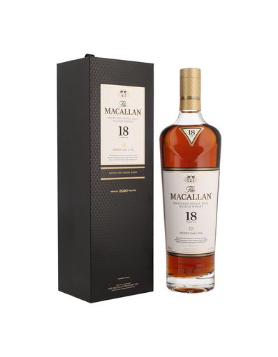 Whisky-The-Macallan-18-Años-Sherry-Oak-Cask-700ml-Bodegas-Alianza