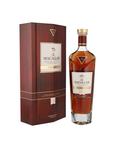 Whisky-The-Macallan-Rare-Cask-700ml-Bodegas-Alianza