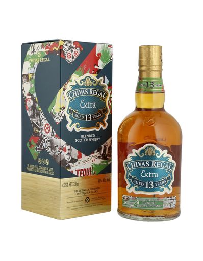 Whisky-Chivas-Regal-Extra-13-Años-Tequila-750ml-Bodegas-Alianza