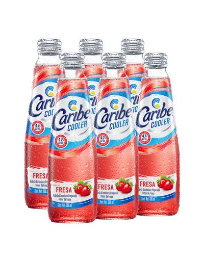 Caribe-Cooler-Fresa--6Pzas--300-ml-Bodegas-Alianza