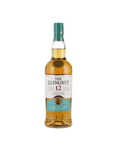 Whisky-The-Glenlivet-12-Años-750-ml-Bodegas-Alianza