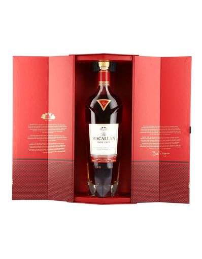 Whisky-The-Macallan-Rare-Cask-700-ml-Bodegas-Alianza