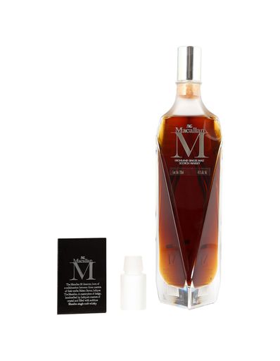 Whisky-The-Macallan-M-700-ml-Bodegas-Alianza