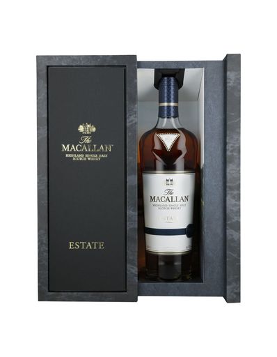 Whisky-The-Macallan-Estate-700-ml-Bodegas-Alianza