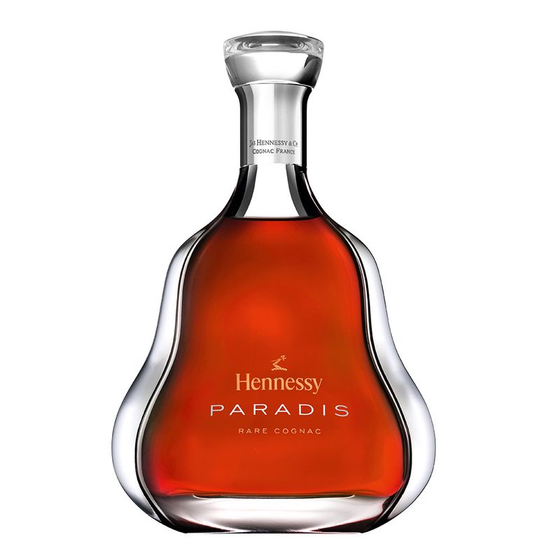 Disfrazado Ahorro Loco Cognac Hennessy Paradis con Estuche 700ml - Bodegas Alianza