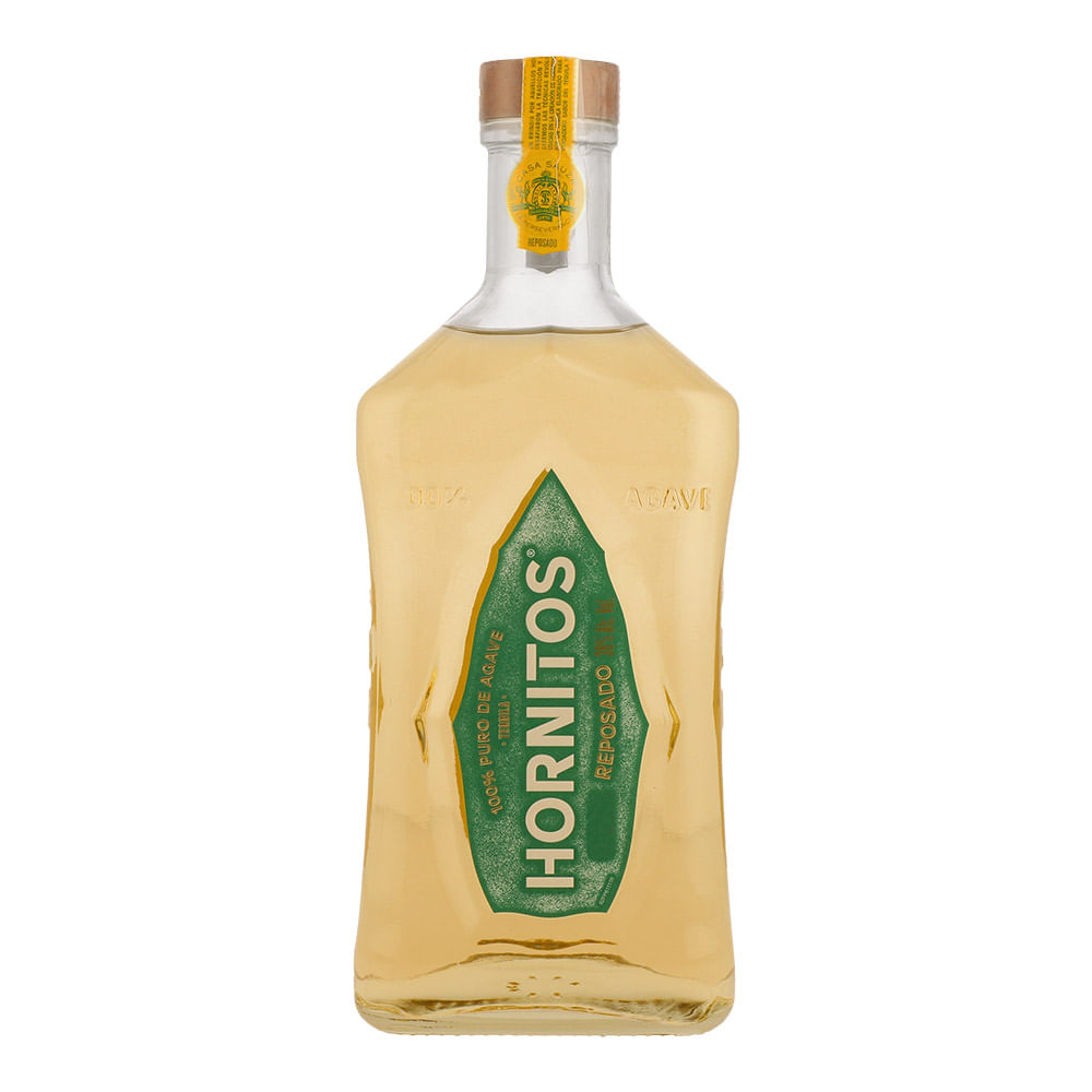 Tequila Sauza Hornitos Reposado 700 ml