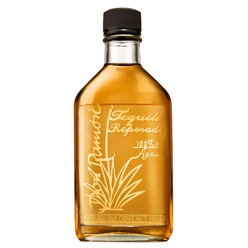 Tequila Don Ramón Rep 200ml Bodegas Alianza